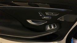 مێرسێدس بێنز S-Class